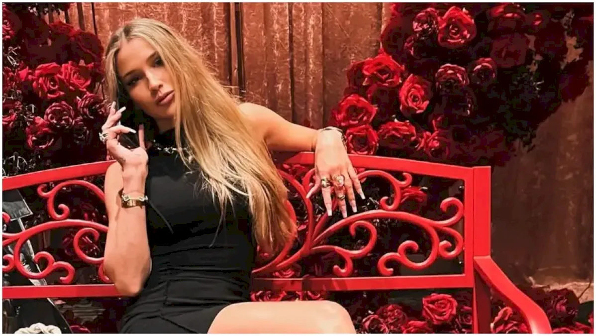 Jucătoarea de tenis care divorțează după 16 ani de relație. Are 2 copii cu bărbatul cu care a apărut într-un film pentru adulți