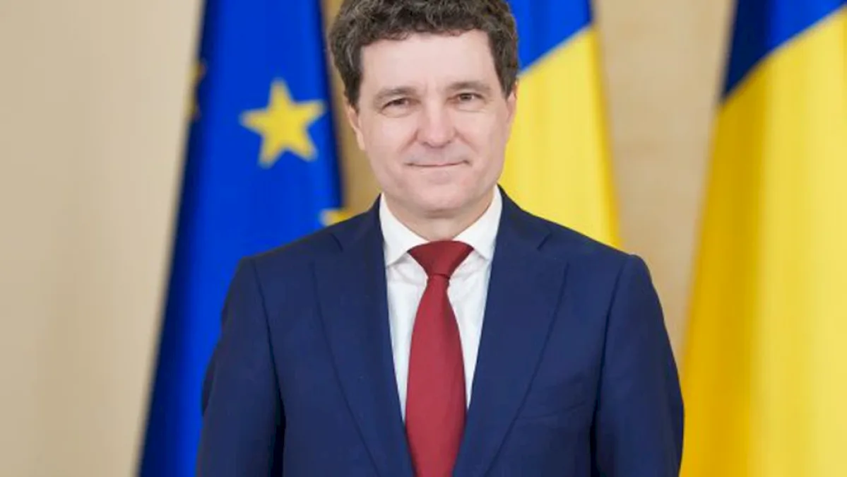 Nicușor Dan, despre criza carburanților: Există o tendință îngrijorătoare pe termen mediu