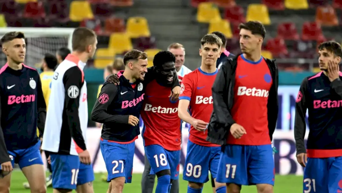 Jucătorul surpriză care l-a uimit pe Mirel Rădoi la FCSB. Dezvăluirea lui Gigi Becali: A zis că se apropie de Ronaldo