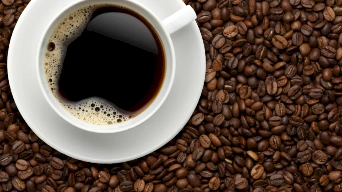 Oamenii de știință au descoperit o nouă utilizare uimitoare pentru zațul de cafea