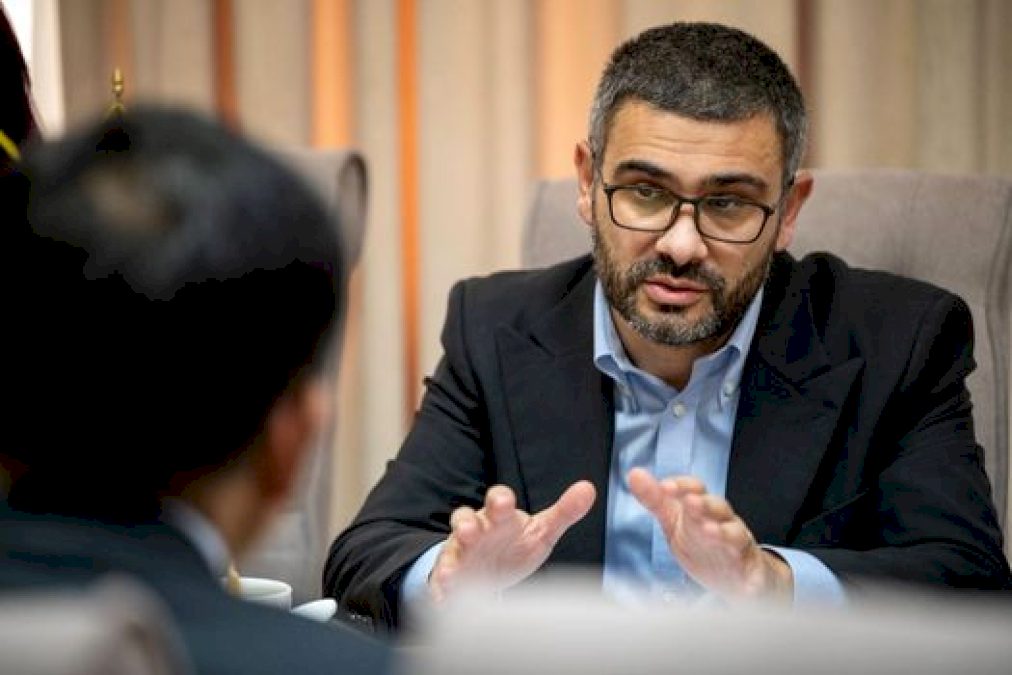 Florin Manole: S-a umplut paharul. De ce a ieșit PSD de la guvernare și ce urmează pentru tineri