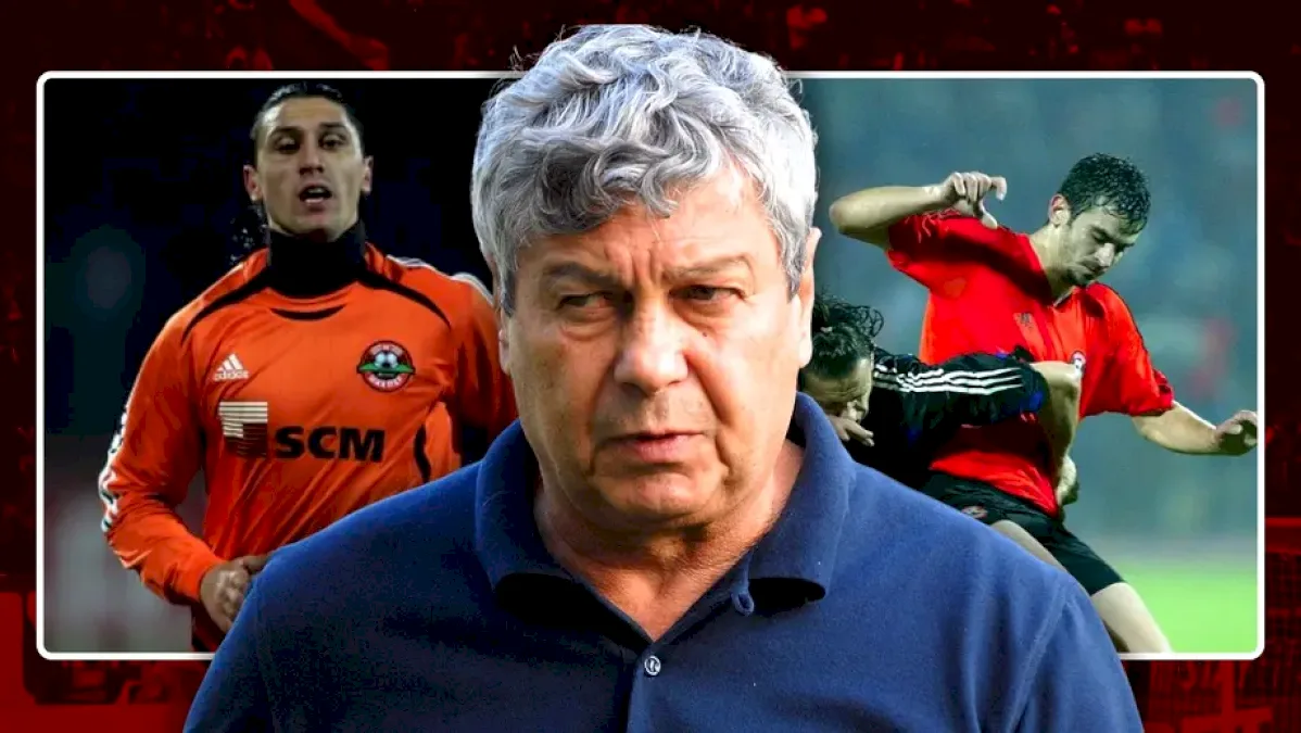 Prima fabuloasă pe care au pierdut-o românii de la Șahtior, echipa lui Rinat Ahmetov. Marica și Bărcăuan au ratat loviturile de departajare sub ochii lui Lucescu