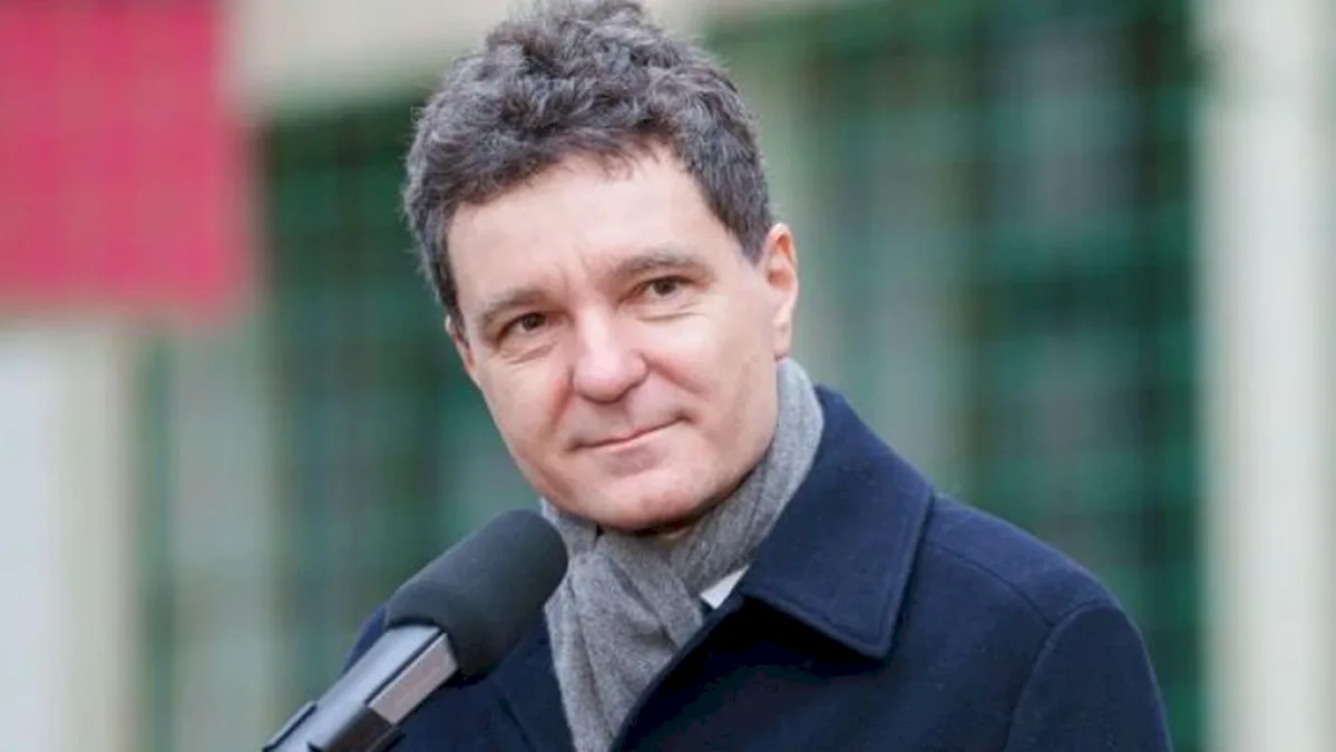 Nicușor Dan: Condamn ferm comportamentul iresponsabil al Rusiei. Astfel de incidente demonstrează lipsa de respect faţă dreptul internaţional. România nu este parte la acest conflict