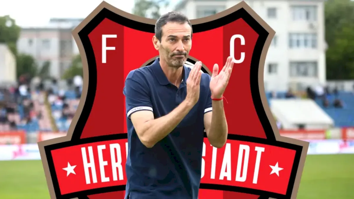 Marius Măldărășanu a cerut falimentul lui Hermannstadt! Cum explică antrenorul decizia: Aşa au făcut şi ei!. Exclusiv