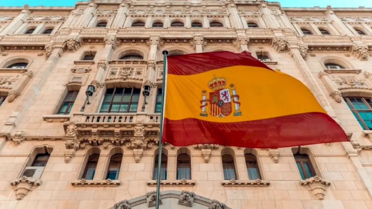 Divorț cu Velázquez: unul dintre cei mai bogați spanioli, denunțat de soție că ascunde un tablou în micul său palat din Madrid