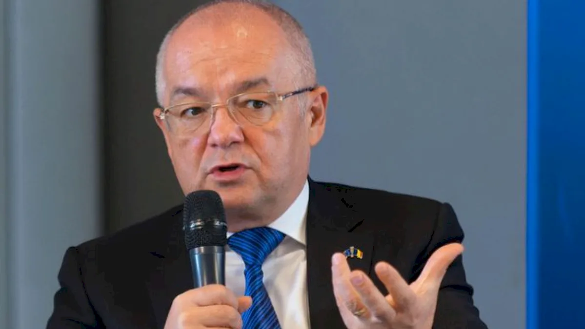 Emil Boc tranșează criza politică: Guvernul Bolojan trebuie să rămână în funcție!