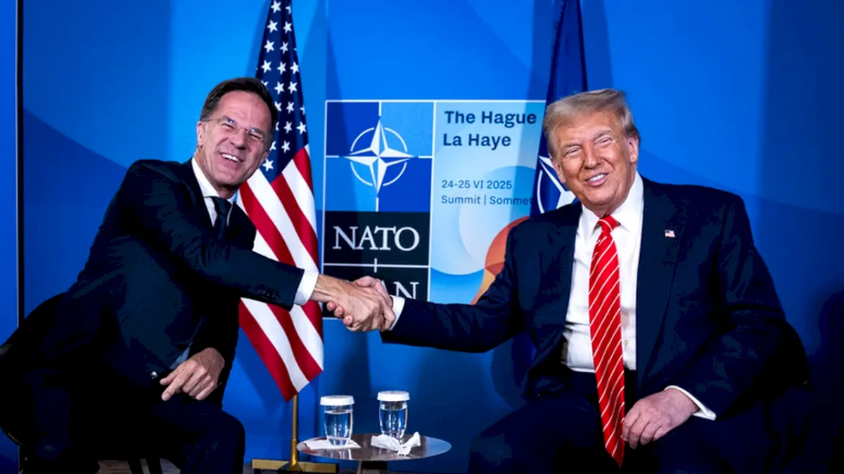 Reuters: NATO vrea să renunțe la summiturile anuale pe fondul creșterii tensiunilor cu SUA
