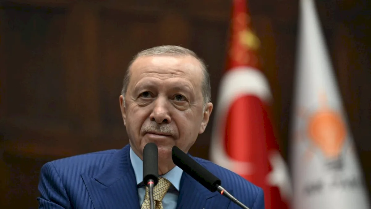 Președintele Recep Erdogan propune 0% impozit timp de 20 de ani pentru veniturile din străinătate ale noilor rezidenți