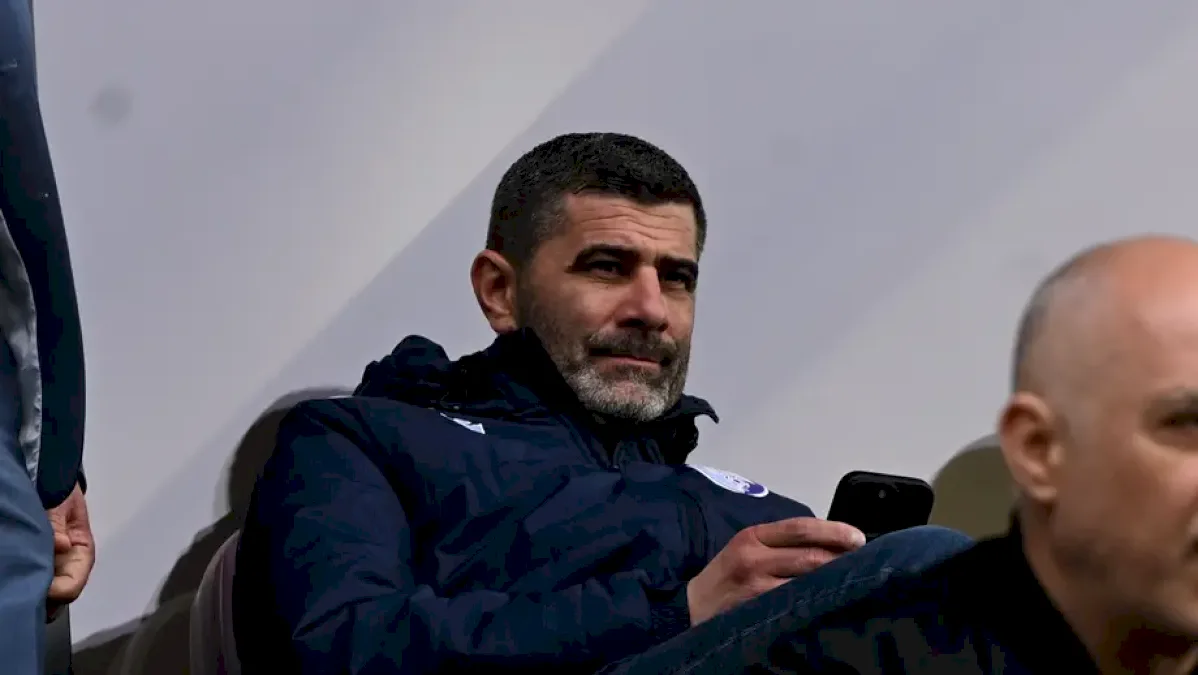 Dani Coman a izbucnit după FC Argeș Universitatea Craiova 0-1: Aud tot felul de discuții! De ce trebuie să gândim așa?