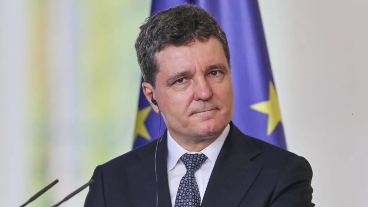 Summit regional la Dubrovnik. Nicușor Dan participă la reuniunea Inițiativei celor Trei Mări