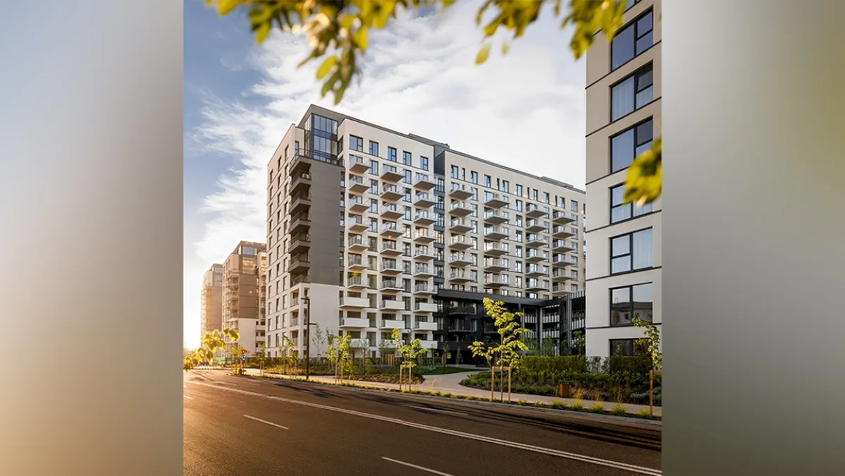 Silk District atinge un nou reper:Faza 3 finalizată înavans, confirmând standardele ridicate ale proiectelor PrimeKapital