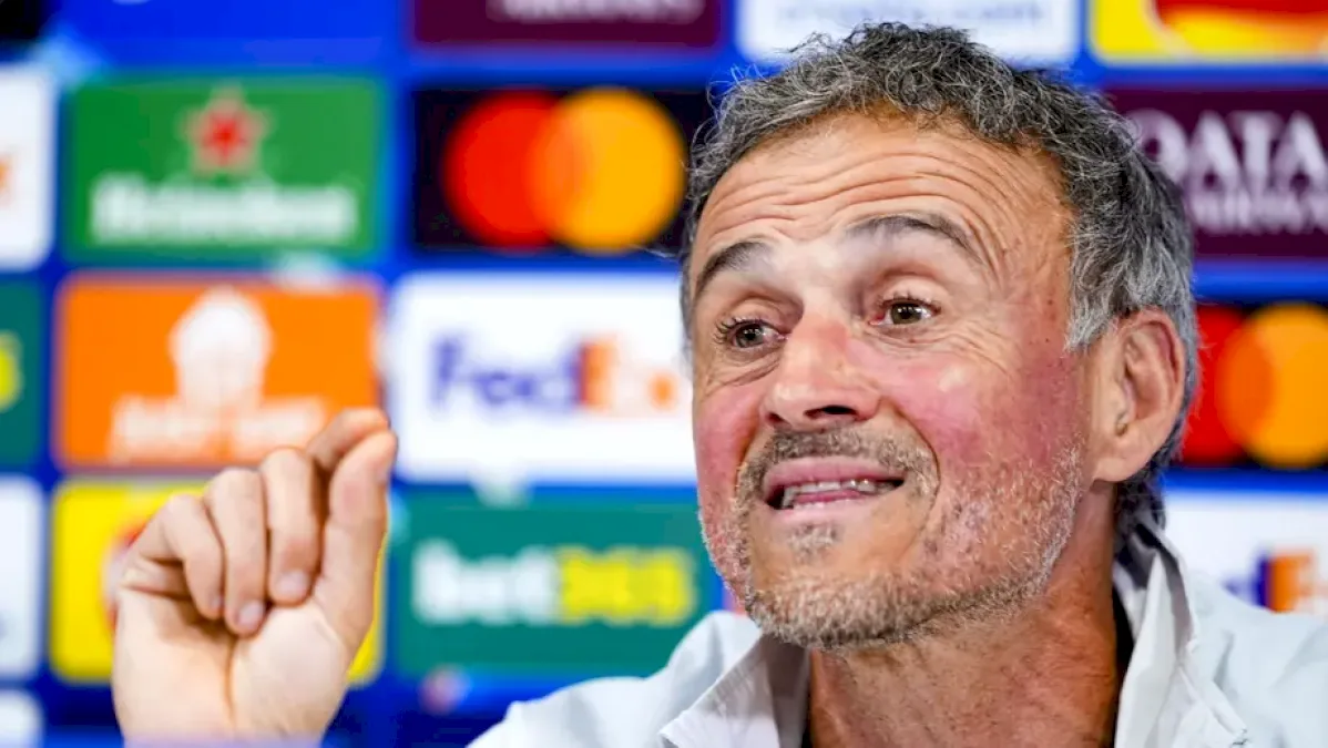Luis Enrique a scris istorie după PSG Bayern 5-4! Spaniolul a depășit un alt antrenor legendar: N-am trăit niciodată așa ceva