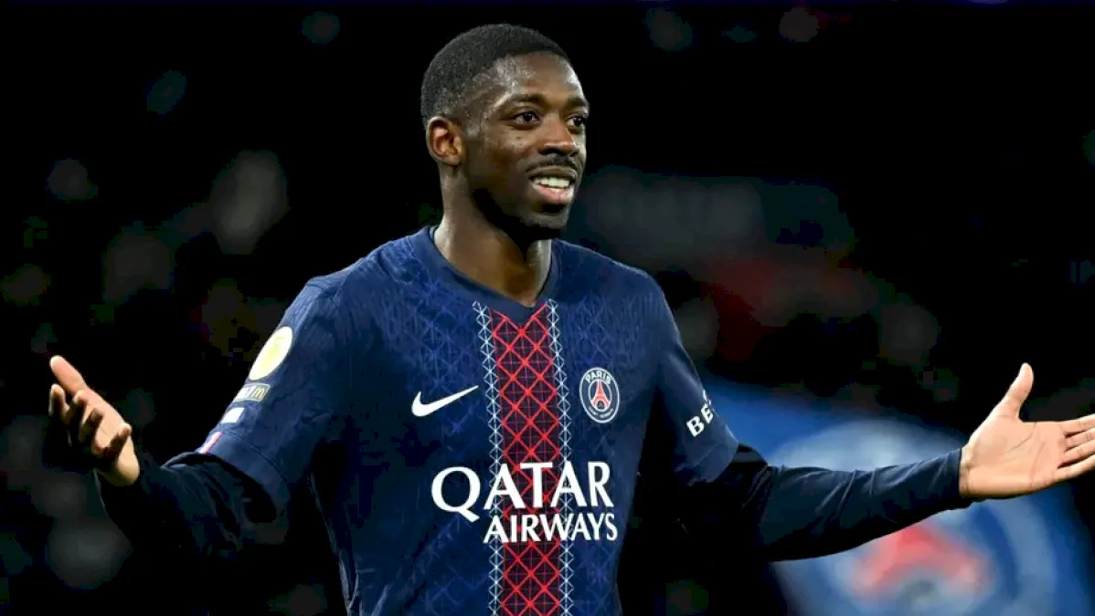 Ousmane Dembele, MVP-ul șocului PSG Bayern 5-4, chiar dacă a ratat o ocazie incredibilă: La 5-2 am cam încetat să jucăm