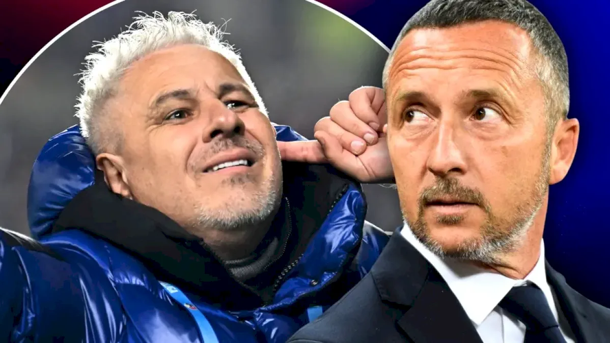 De ce nu-l vrea, de fapt, Mihai Stoica pe Marius Șumudică antrenor la FCSB: Acolo s-a rupt totul!
