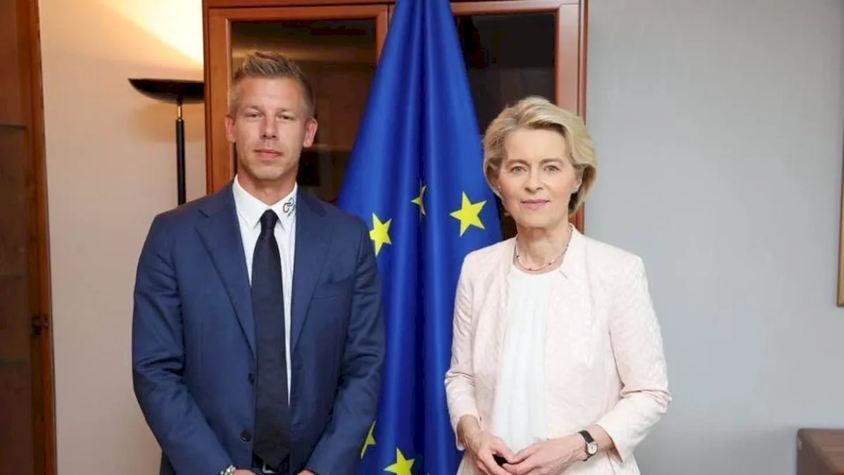 Negocieri decisive la Bruxelles! Noul lider al Ungariei vrea acces rapid la miliardele europene