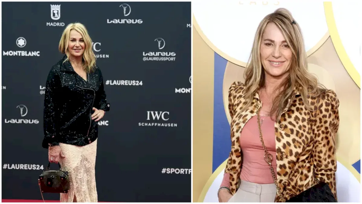 Ce mănâncă zilnic Nadia Comăneci. Preparatul adorat de milioane de români la care a renunțat regina de aur a gimnasticii mondiale