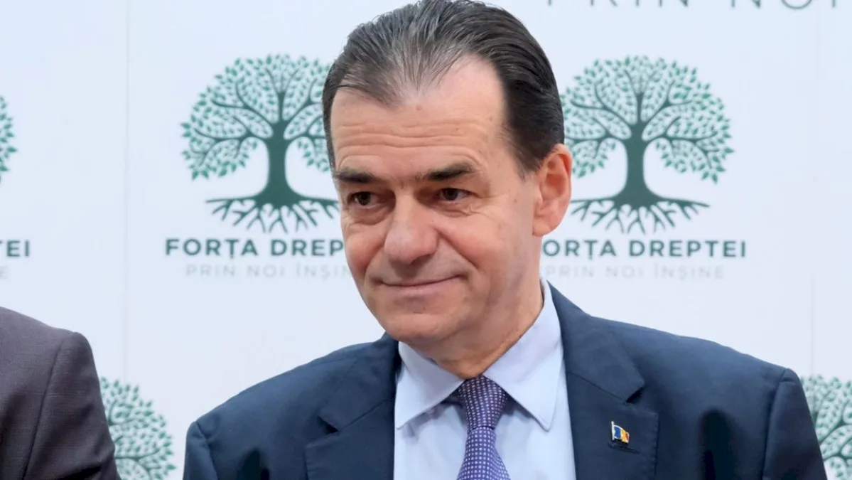 Ludovic Orban îl avertizează pe Nicușor Dan că a fost păcălit: Credeți că AUR nu a cerut nimic PSD în negocierile care au avut loc?