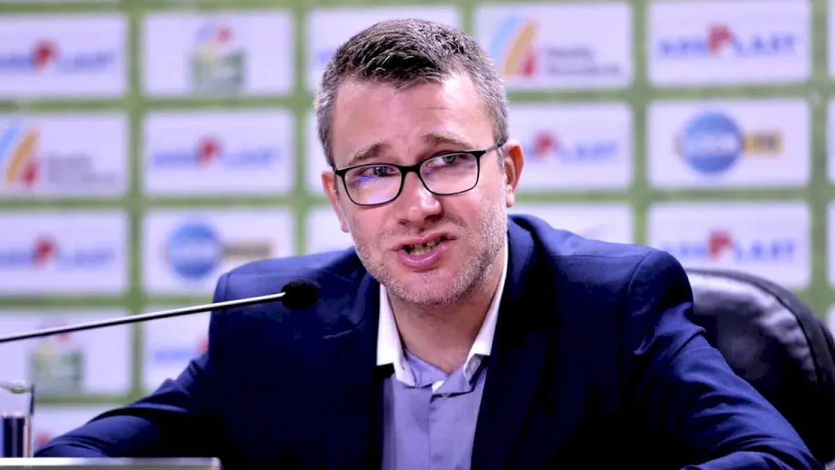 Veste excelentă pentru FCSB, Dinamo, Rapid și U Craiova! Justin Ștefan a anunțat că LPF ar putea schimba modul în care sunt împărțiți banii din drepturile TV