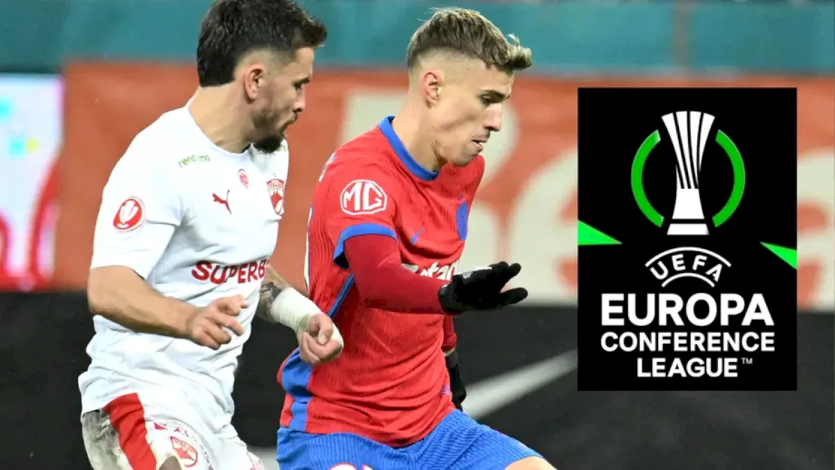 Dinamo fuge de un derby cu FCSB în barajul pentru Europa: Preferăm siguranța, să terminăm mai sus de locul 4
