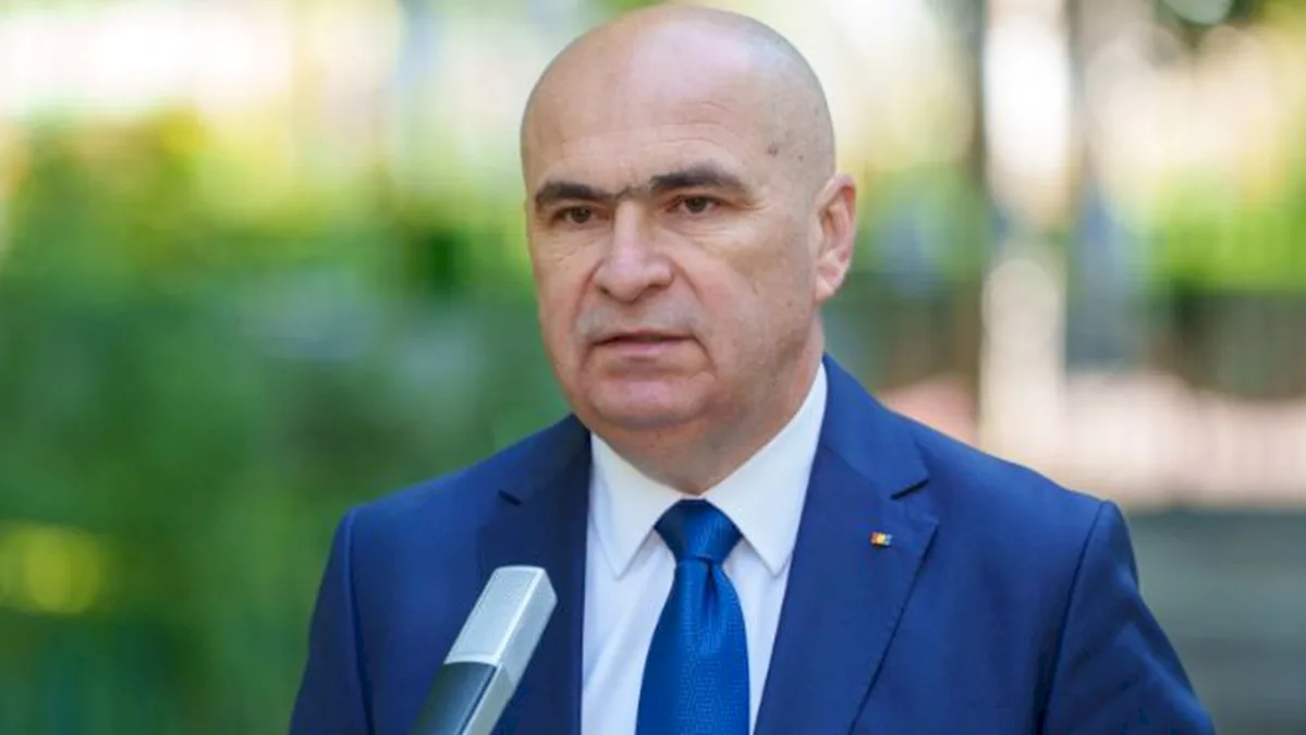 Lideri ai PNL pregătesc debarcarea lui Ilie Bolojan! Trebuie rediscutat cu PSD!