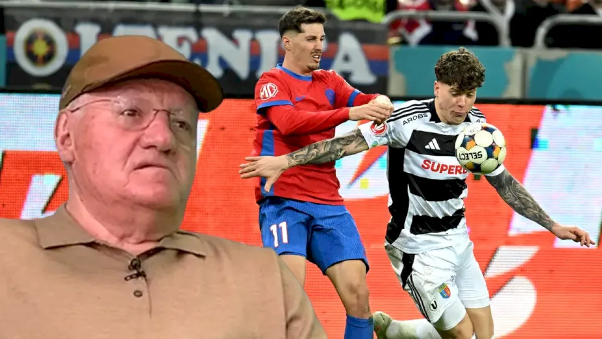 Dumitru Dragomir vrea să cumpere un fotbalist din SuperLiga: Dau 2.000.000 de euro pe el, nu glumesc!