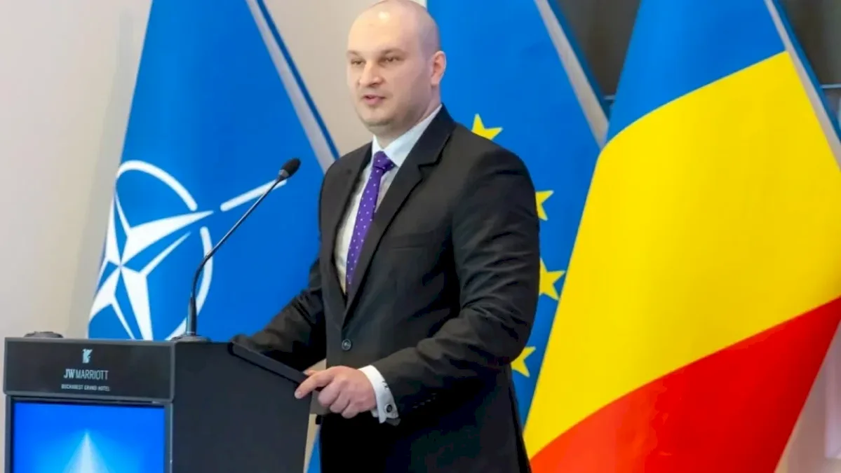 Șeful Romarm atacă dur conducerea Apărării pe tema SAFE: Miruță ar trebui judecat pentru înaltă trădare
