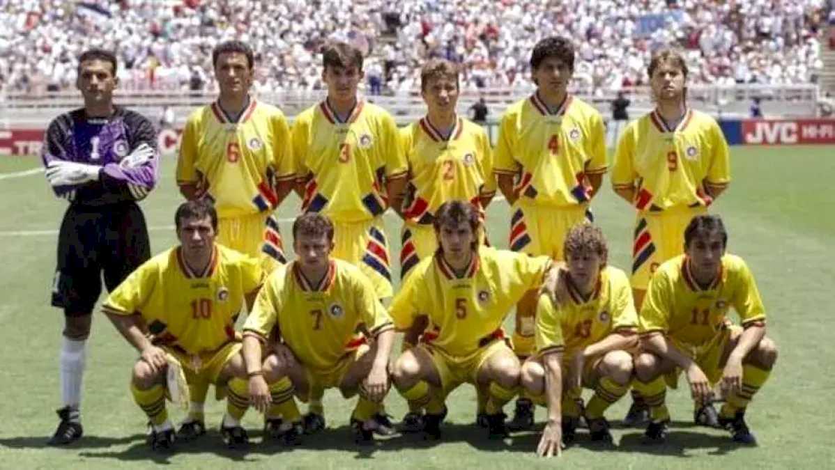 Scandal în familia fotbalistului din Generația de Aur prins cu amanta: 15 ani a trăit o viață dublă! Rușine!