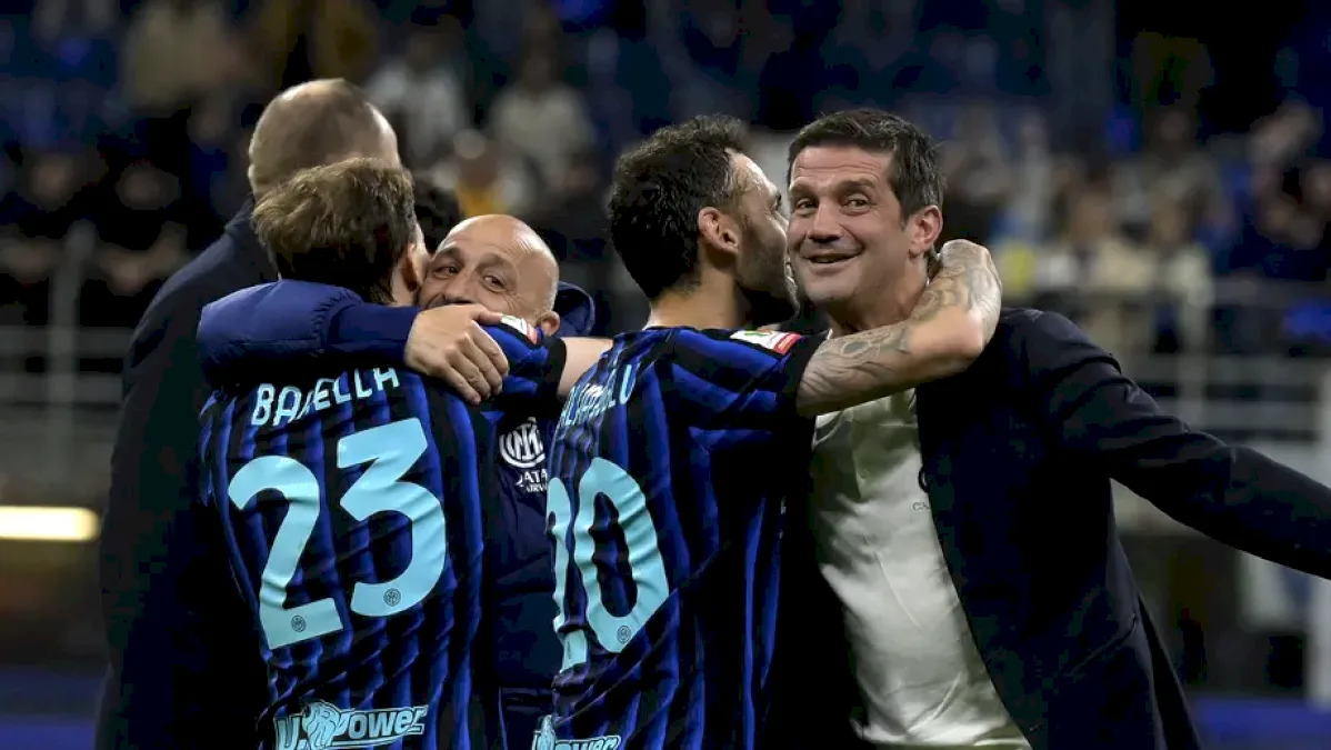 Câţi bani iau Cristi Chivu şi jucătorii lui Inter pentru titlul câştigat în Serie A! Se pregăteşte o fiesta uriaşă în Milano