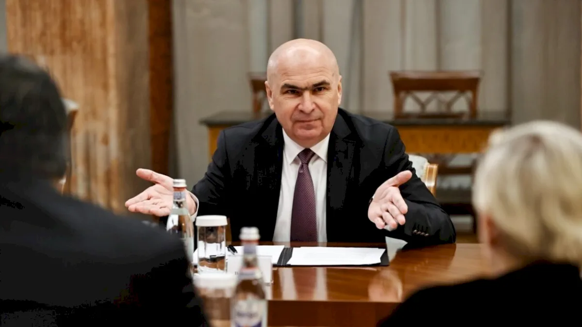 Ilie Bolojan rupe tăcerea și recunoaște dezastrul din PNL: „Nu românii ne-au părăsit, noi i-am abandonat”