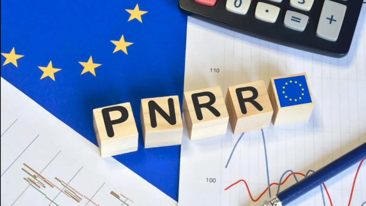 Decizie finală a Comisiei Europene. România pierde aproape jumătate de miliard de euro din PNRR