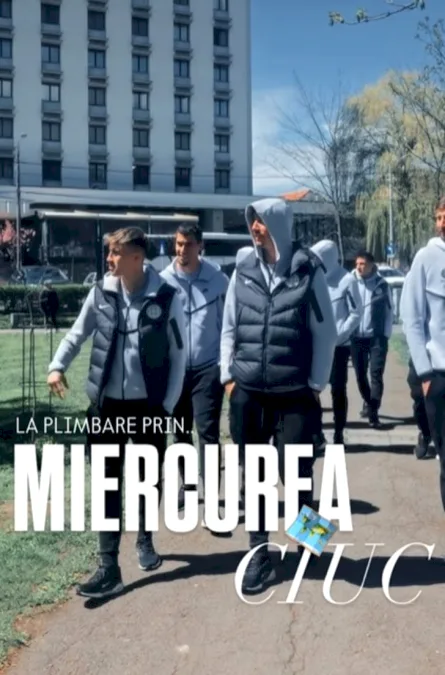 LIVE / Play-out SuperLiga, live blog etapa 7. Csikszereda FCSB 0-0. Egalitate la pauză!