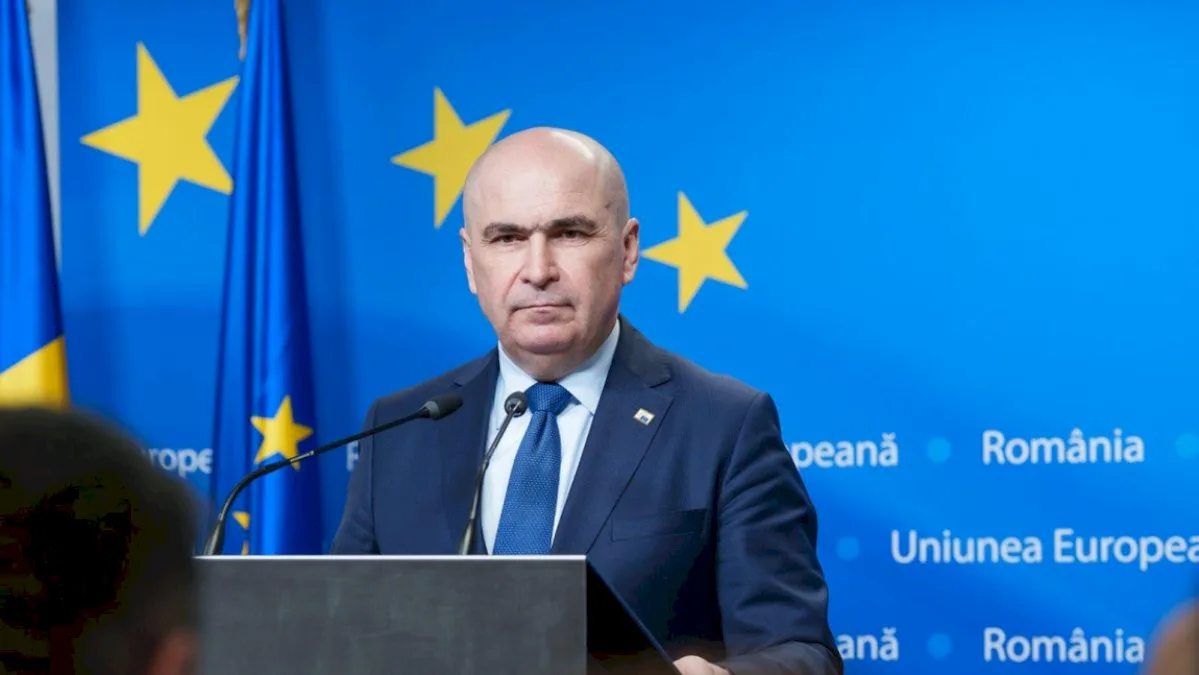 Moțiunea care poate schimba totul. Cum arată aritmetica voturilor și ce se întâmplă cu Guvernul Bolojan