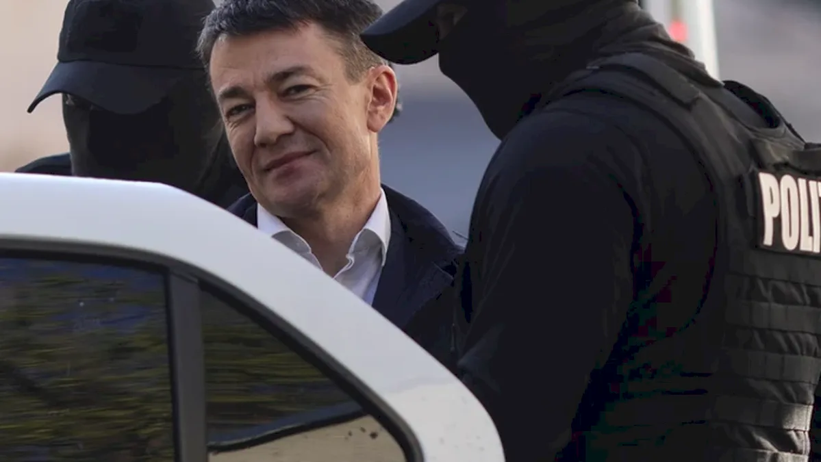 Spionul moldovean Alexandru Bălan, interviu din arest: Serviciile rusești sunt prezente peste tot în România