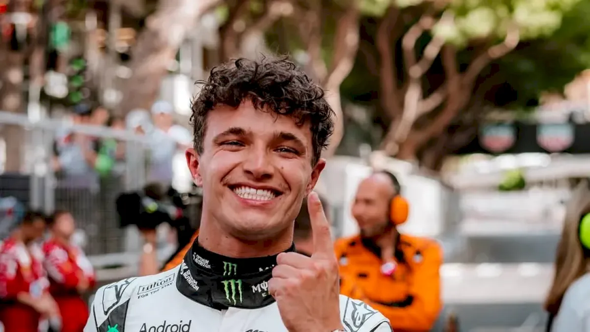 Formula 1, Marele Premiu de la Miami. Pole-position pentru Lando Norris! Revenire senzațională pentru campionul mondial