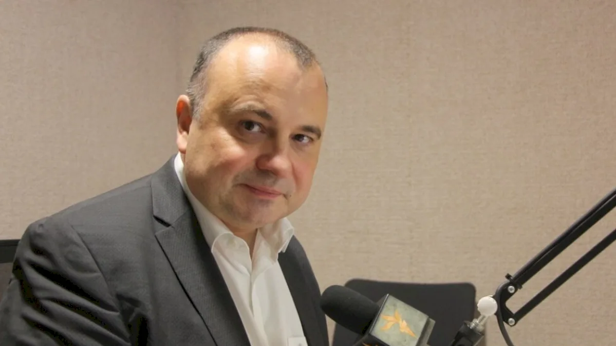 Analistul politic Radu Carp susține că România ar putea ajunge la alegeri prezidențiale anticipate în 2026: Nicușor Dan a fost prins în capcana perfectă PSDAUR