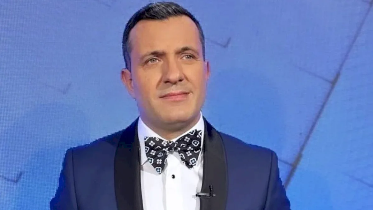 Prezentatorul Ioan Korpos este în doliu! A făcut un anunț cutremurător: ,,Mai bine de 25 de ani de NOI…