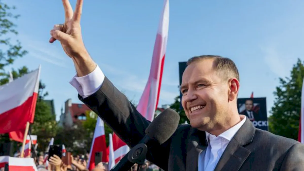 Polonia  Preşedintele Nawrocki vrea să modifice Constituţia până în 2030 pentru a evita existenţa a două centre de putere, președintele şi guvernul