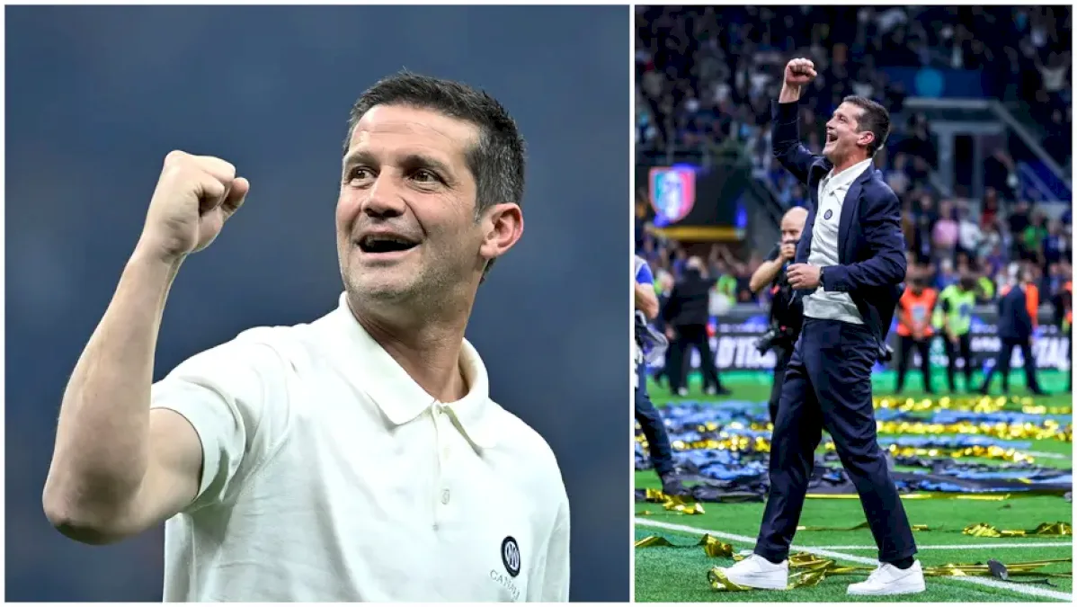 Ce avere are Cristi Chivu. Ce salariu are la Inter antrenorul român care a câștigat Serie A