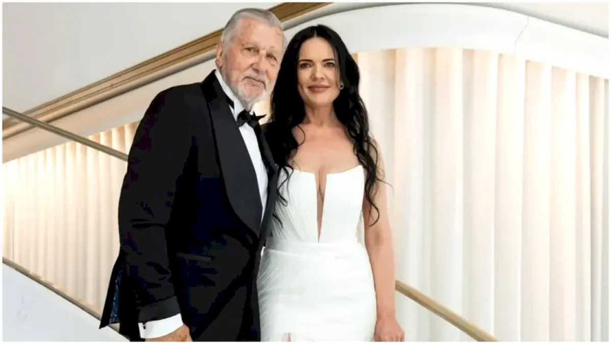 Ioana Năstase, nemiloasă în divorțul de Ilie Năstase. Ce nu-i poate ierta frumoasa brunetă fostului tenismen