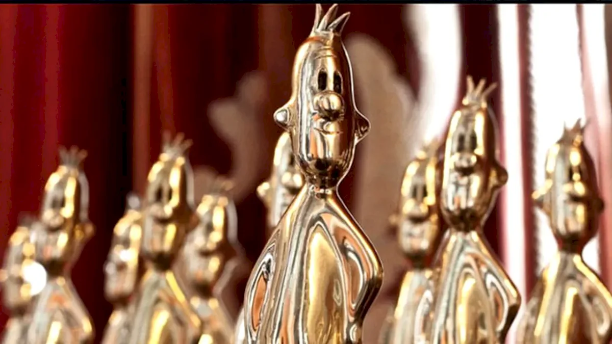 Kontinental 25, desemnat cel mai bun film de lungmetraj la Premiile Gopo 2026. Lista completă a câștigătorilor