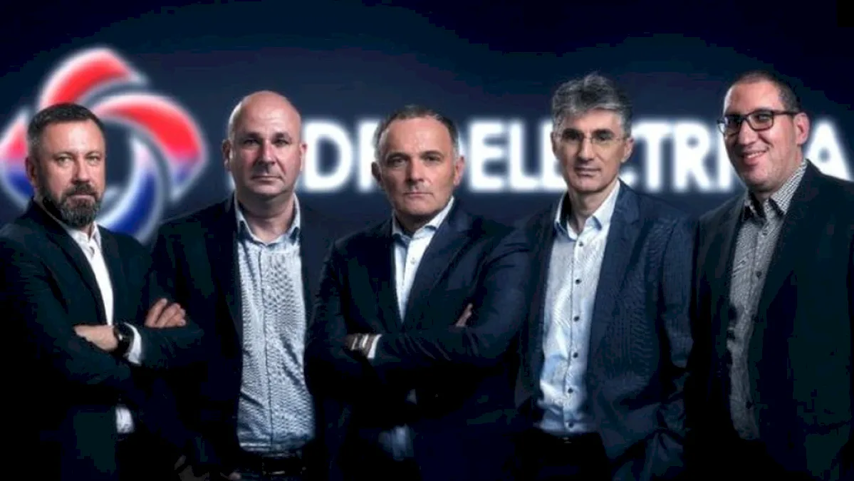 Câți bani au luat directorii Hidroelectrica, ultimii intrați în vizorul lui Bolojan. Suma e cu 7 cifre