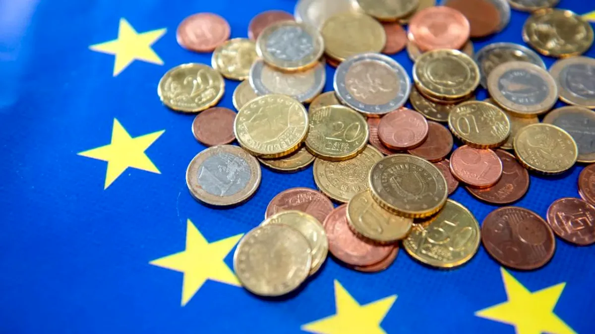 Aderarea la zona euro, noul proiect de țară. Care sunt pașii și implicațiile intrării României în grupul țărilor care au adoptat moneda unică europeană
