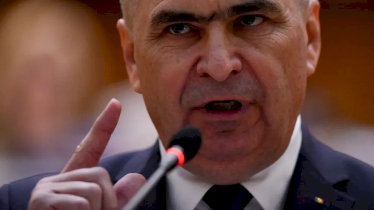 Surse: PNL a votat împotriva unei noi coaliții cu PSD. Și USR a votat să nu facă o majoritate guvernamentală cu PSD / Nicoleta Pauliuc: Ieșirea de la guvernare ar fi o inconsecvență