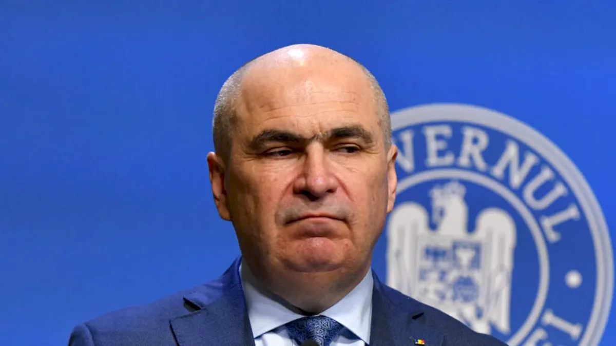 Ilie Bolojan despre companiile de stat și numirile politice: Boala asta se numește PSD-ism