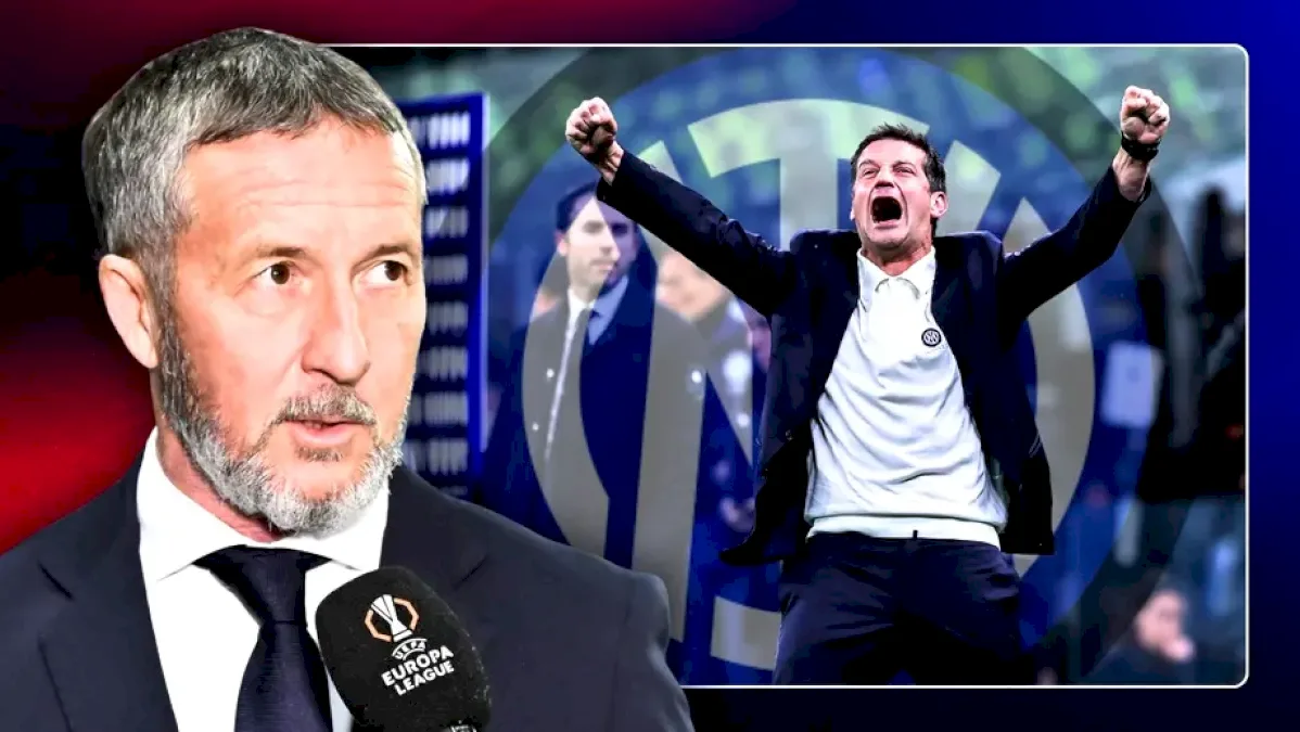 MM Stoica, impresionat total de Cristi Chivu după titlul cucerit cu Inter, echipa sa favorită: E emoționant! Ce semnal de alarmă a tras pentru sezonul următor