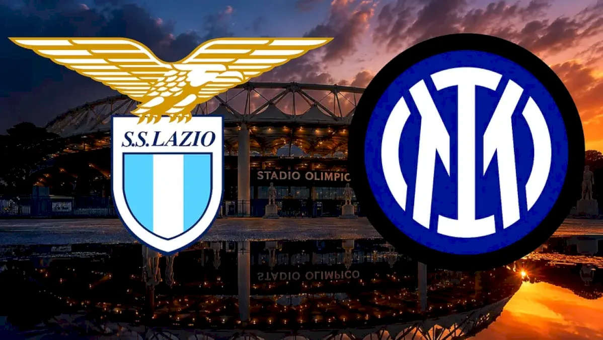Stadio Olimpico, sold-out înainte de finala din Coppa Italia! Chivu poate lua un nou trofeu într-o atmosferă fantastică la Lazio Inter