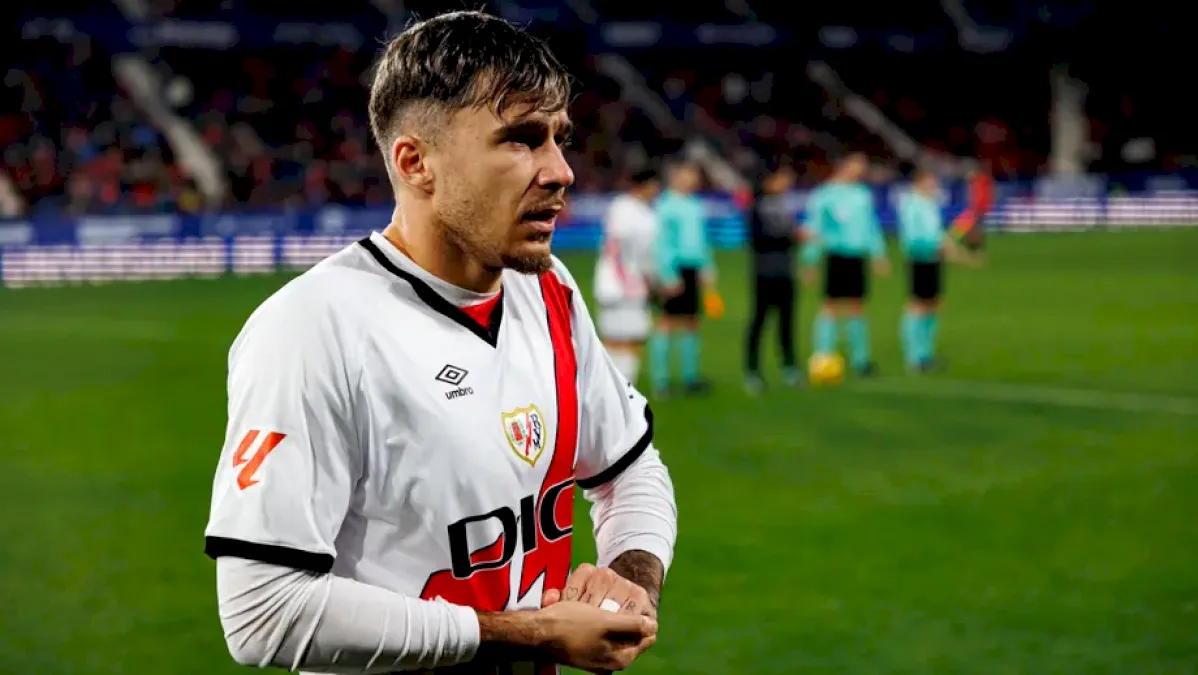 Andrei Rațiu, veste senzațională înaintea meciului ce-l poate duce în finala UEFA Conference League. Anunțul făcut de FRF
