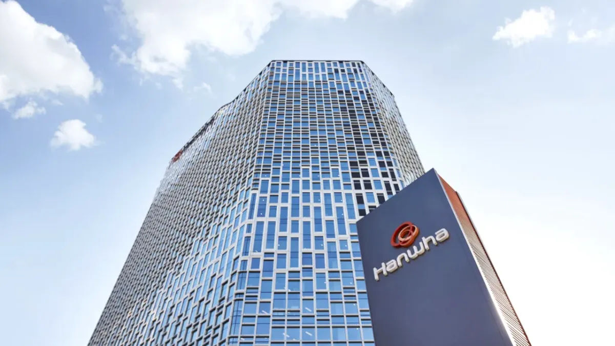 Ce a propus de fapt Hanwha Aerospace Romania?  INTERVIU