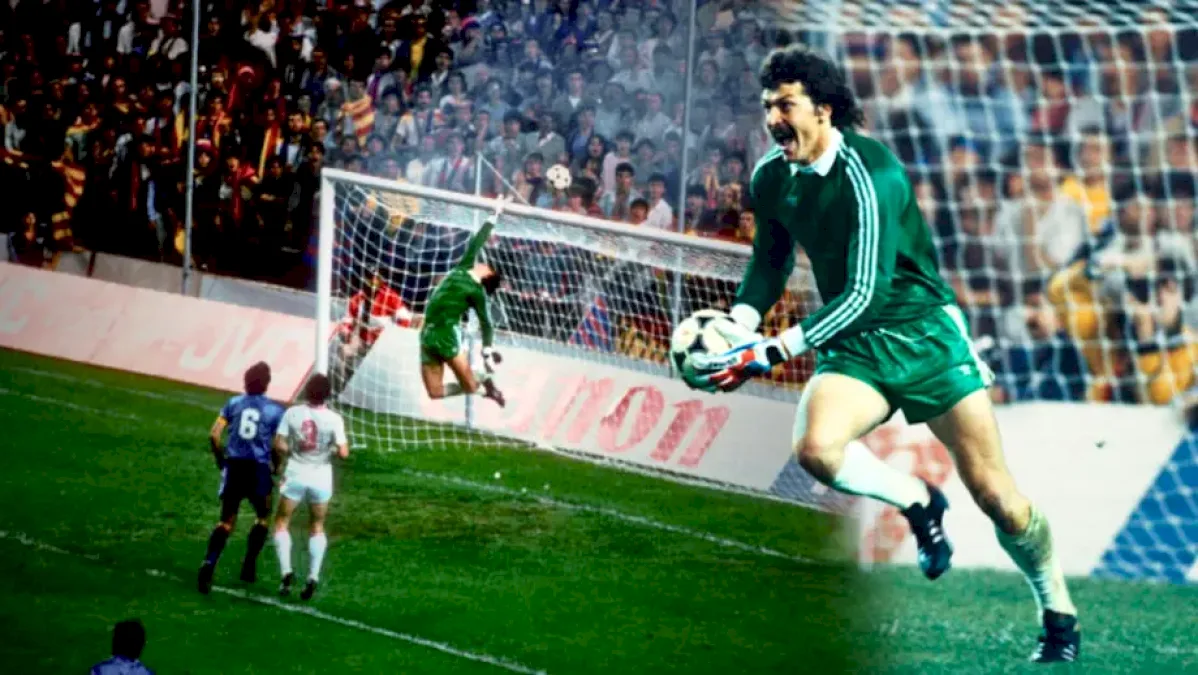 Penalty-urile de la Sevilla 1986. Cum a devenit, de fapt, Steaua regina Europei