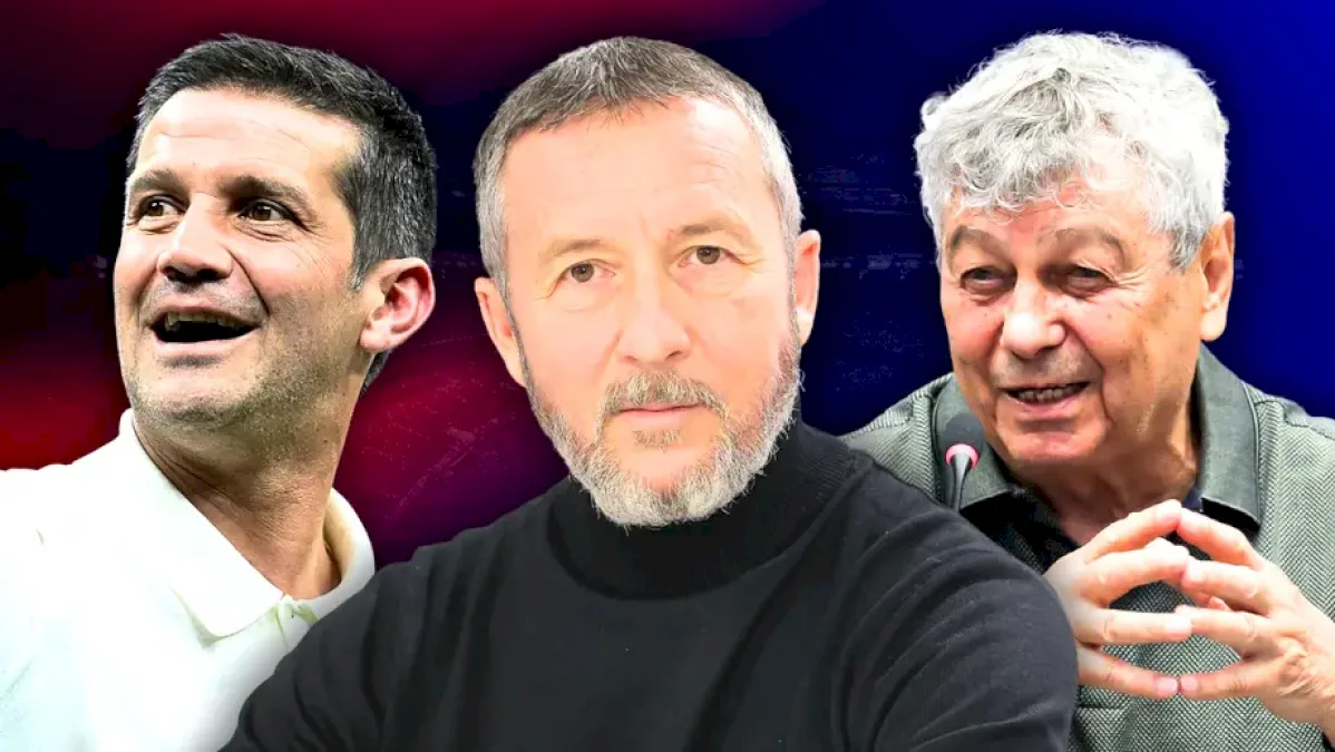 MM Stoica, dezvăluire incredibilă despre Cristi Chivu: Eu îl știu cum este, ca Mourinho. Comparația cu Mircea Lucescu